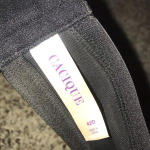 Cacique Intimates & Sleepwear - New Cacique Bra 42D Cacique Intimates & Sleepwear - New Cacique Bra 42D
